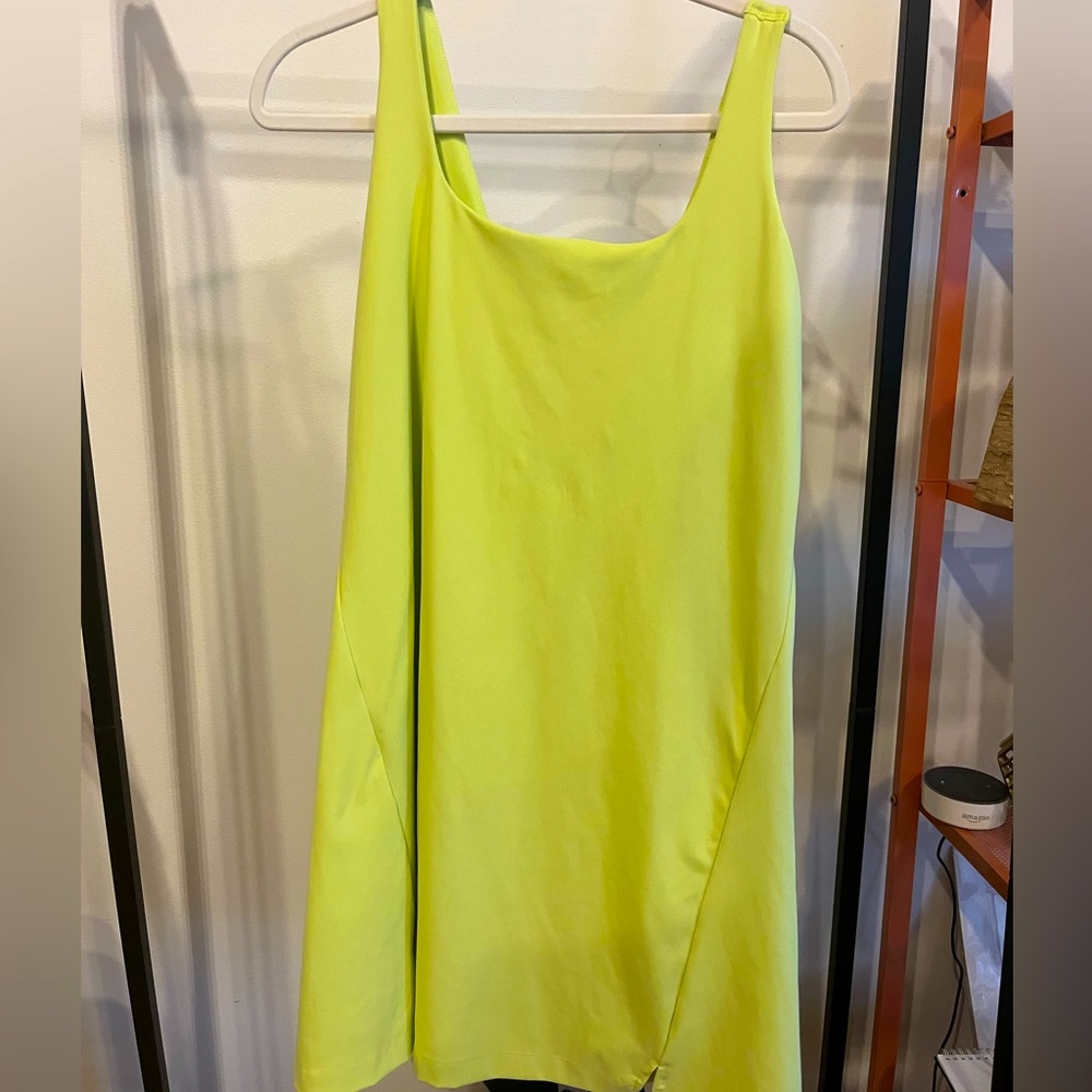 Old Navy Exercise Dress size Large